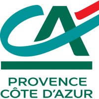 Crédit Agricole Provence Côte d'Azur logo - Similar company to Reskilling Project