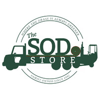 The Sod Store logo - Similar company to Hootowl Estate Planning