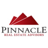 Pinnacle Real Estate Advisors logo - Similar company to Evolving Texas
