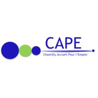 chantilly accueil pour l'emploi logo - Similar company to Senssafe