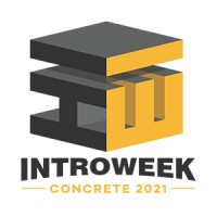 Introweek Concrete 2021 logo - Similar company to Hms Project
