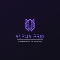 Alpha Pro logo - Similar company to Xblend