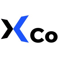 X Co logo - Similar company to Phoenix Managed Networks