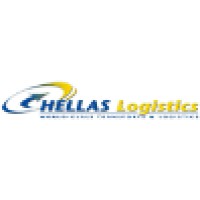 Hellas Logistics S.A. logo - Similar company to Tti Logistics