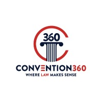 CONVENTION 360 - Where Law Makes Sense logo - Similar company to Althea&Jacobs