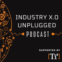 Industry X.0 Unplugged logo - Similar company to Ti2 Group
