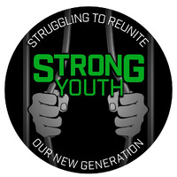 S.T.R.O.N.G. Youth, Inc. logo - Similar company to Dancestream Projects