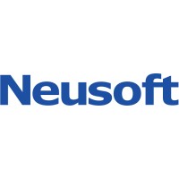 Neusoft Automotive logo - Similar company to Neusoft Technology Solutions Gmbh