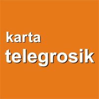 Karta Telegrosik