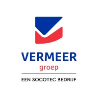Vermeer Groep logo - Similar company to Woonæffect