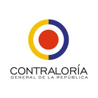 Contraloría General de la República de Colombia logo - Similar company to Perustat Analytics