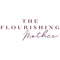 The Flourishing Mother logo - Similar company to Denise Cruse Coaching