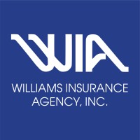 Williams Insurance Agency, Inc. logo - Similar company to Clarkhirth