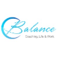 Balance | Coaching, Life & Work