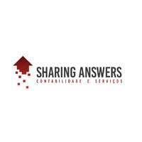 SHARING ANSWERS logo - Similar company to Ibcentre