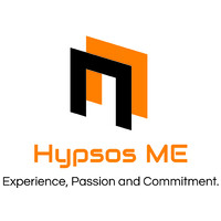 Hypsos ME - Dubai - exhibitions, museums, interior logo - Similar company to Dutch Digital Distributors Llc