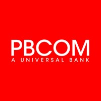 Philippine Bank of Communications (PBCOM) logo - Similar company to Jmc Philippines