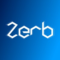 Zerb logo - Similar company to Simulação Das Nações Unidas (Sonu)