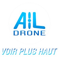 AL DRONE logo - Similar company to Atelier Wow