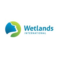 Wetlands International Indonesia logo - Similar company to Learning Indonesia