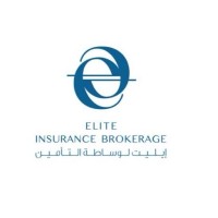 Elite Insurance Brokerage  النخبة لوساطة التأمين logo - Similar company to Win-Win Insurance Solutions