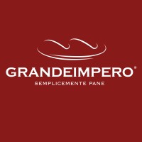 Grande Impero logo - Similar company to Gotto D'Oro