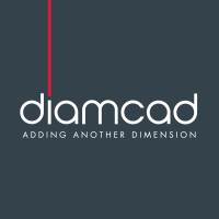 Diamcad logo - Similar company to E. Goldstein Diamonds
