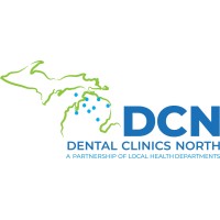 Dental Clinics North logo - Similar company to Qubators Network