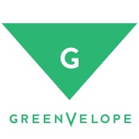 Greenvelope.com logo - Similar company to Postable.Com
