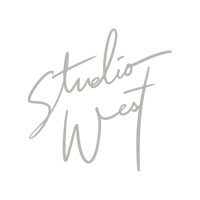 Studio West Design Co. logo - Similar company to Lapomps | Branding & Website Agency