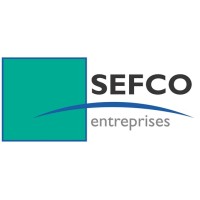 SEFCO ENTREPRISES logo - Similar company to Surexpert.Pro