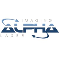 Alpha Laser and Imaging logo - Similar company to Advantage Print Solutions