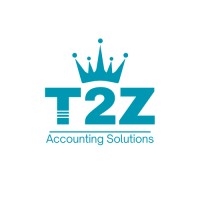 T2Z ACCOUNTING SOLUTIONS logo - Similar company to Bookversity