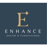 Enhance Decor and Home Furnishing logo - Similar company to Cario (Furniture & Home Furnishing)