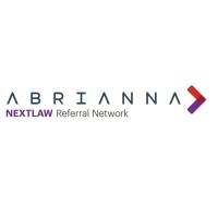 Abrianna Law Firm logo - Similar company to Davidgutewin Thrustlay Recht - Law Firm