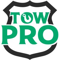 TowPro logo - Similar company to Izonus Llc