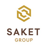 Saket Group logo - Similar company to Sunraj Constructions