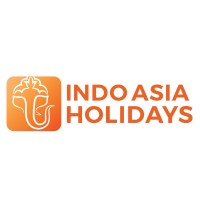 Indo Asia Holidays - International and Domestic Tour Operator in India logo - Similar company to Robinville Intech Pvt. Ltd.