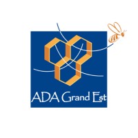 ADA Grand Est logo - Similar company to La Redonnerie