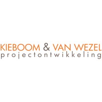 KIEBOOM & VAN WEZEL logo - Similar company to Form
