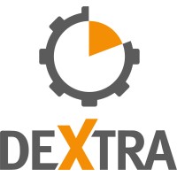 Dextra - Agencja Pracy logo - Similar company to Workprofi - Agencja Pracy Wałbrzych