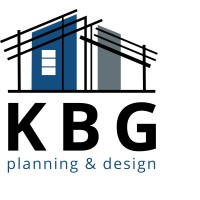 KBG planning and design logo - Similar company to Kneebone And Beretta Consulting