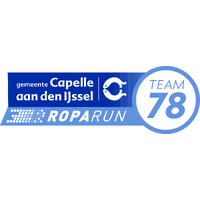 Roparun Team78 - Capelle aan den IJssel logo - Similar company to Toku-E Eu