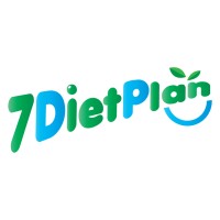 7 Diet Plan logo - Similar company to Janel Stores