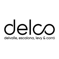 Delvalle, Escalona, Levy & Corró (DELCO) logo - Similar company to De Castro & Robles