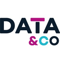 Data & Co logo - Similar company to Appeffect