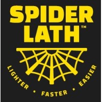 SpiderLath logo - Similar company to Construx