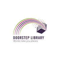 Doorstep Library logo - Similar company to The Reading Corner