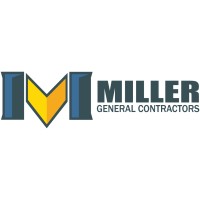 Miller General Contractors logo - Similar company to Warner & Associates Construction