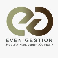 Even Gestion logo - Similar company to Studio Prestige